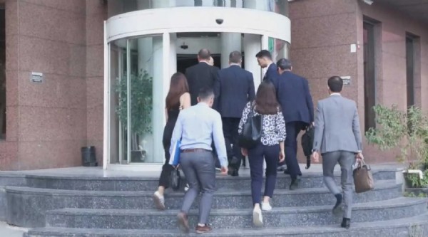 Can Holding soruşturması derinleşti! Ciner Medya Grubu satışında kara para akladılar!